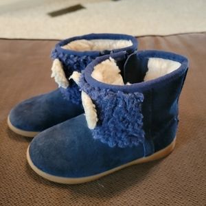 UGG Toddler Koala Bear Boots